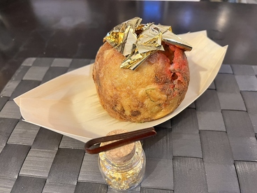 たこ焼きBAR HOPEのおすすめ料理1