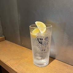 大人レモンサワー