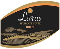 ラルス　スプマンテ　ブリュット