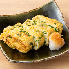 厚焼き玉子