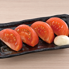 キムチ/冷やしトマト