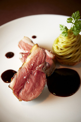 GOOD MORNING CAFE NOWADAYS グッドモーニング カフェ ナワデイズ 千駄ヶ谷のコース写真