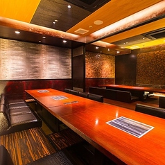 個室焼肉 神戸牛官兵衛の特集写真