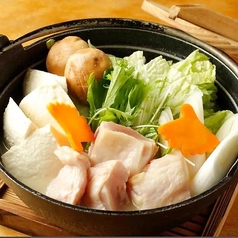 銀座方舟 川崎ラチッタデッラ店のコース写真