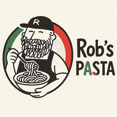 オムロブ栄店カフェロブ栄店 Rob s PASTA ロブズパスタの特集写真
