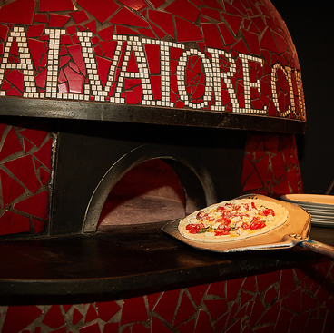 サルヴァトーレ クオモ&バール 代々木の雰囲気1