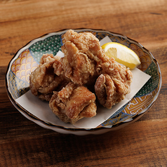 美桜鶏のから揚げ