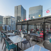 【マイク貸出OK】宴会などにお使いいただけるマイクや音響、プロジェクターなどご用意しております。テーブルなどの貸し出しも可能です。ぜひご相談ください。