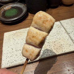 焼鳥の泰陽のコース写真