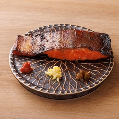 食堂　灯ルの写真3