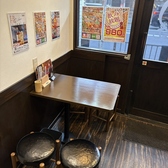 居酒屋 まるよし 阿波座店の雰囲気2