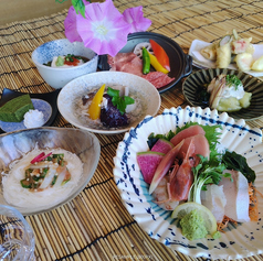 地魚屋 三田店のコース写真