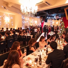 Dress WEDDING AND PARTY ドレスの特集写真