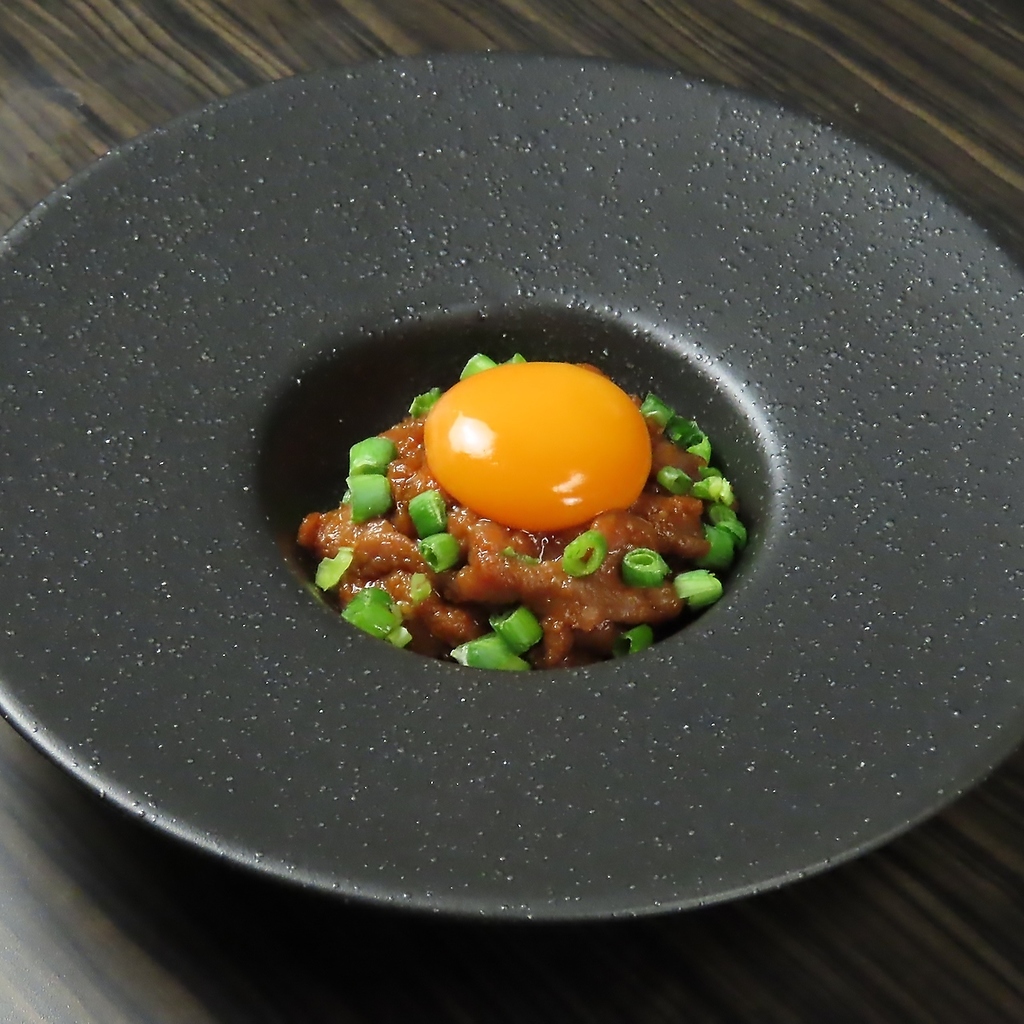 牛タンの他にもたくさんのメニューをご準備！