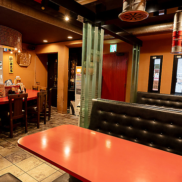 まるたつ 八王子店の雰囲気1