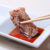 我らの焼肉食堂のおすすめ料理2