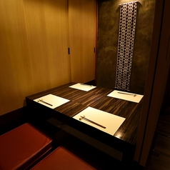 博多割烹 水音の雰囲気1