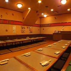 炭火焼 八剣伝 手城店の特集写真