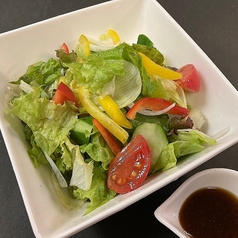 ミニ野菜サラダ