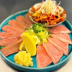 ホルモン酒場55　京急蒲田店の雰囲気3