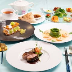 BOTTONE ボットーネ 松坂屋名古屋店のコース写真