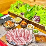 お得な食べ飲み放題コースあり♪