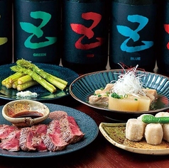 金ぎょの雰囲気3