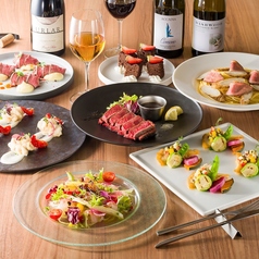 CAFE&RESTAURANT ORGALI オーガリの特集写真