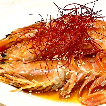 台中香 仙台のおすすめ料理1