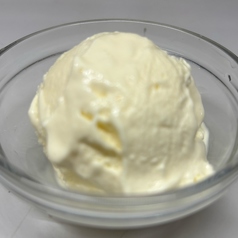 アイスクリーム