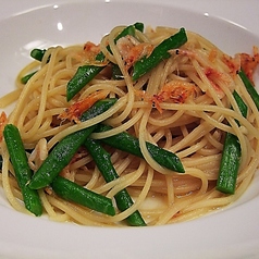 AL MANDOLINO アルマンドリーノのコース写真