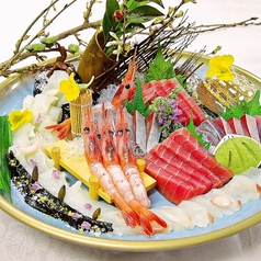 日本料理悠善川中島のおすすめテイクアウト2