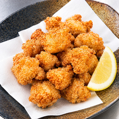 鶏軟骨の唐揚げ