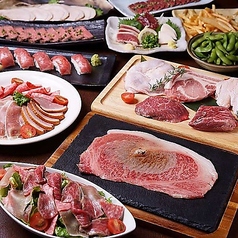 肉十八番屋 赤坂店の特集写真
