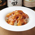 料理メニュー写真&nbsp;大エビチリ