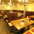 榮華亭 難波店 別館の雰囲気1