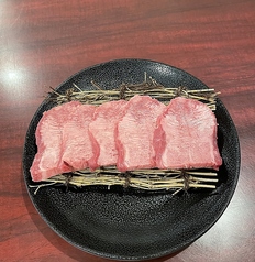 焼肉すけさんのおすすめポイント1