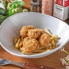 ビーフひとくちカツ