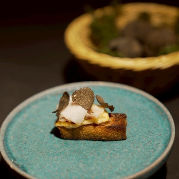 Maison B メゾンビーのおすすめ料理1