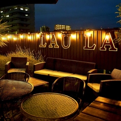 LAU LAUの写真3