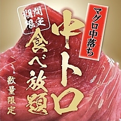 はなこま 川崎店のコース写真