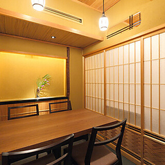 日本料理 百屋の雰囲気2