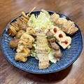 焼鳥炉端　ほむらのおすすめ料理1