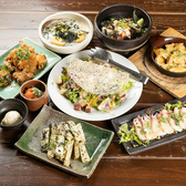 居酒屋 龍のすのおすすめ料理3