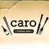 ワインバル Caro カーロのロゴ