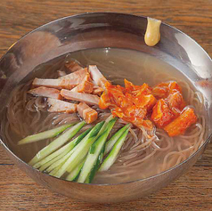 ◯【おすすめ】冷麺