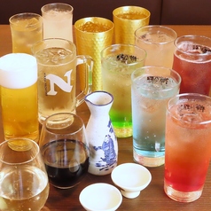 陽気なイタリアン酒場 イロエモンのコース写真