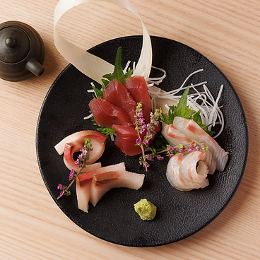 居酒屋 よりみち 北千住店のおすすめ料理1