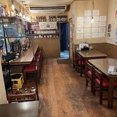 餃子家まるに 聖地春日店の雰囲気2