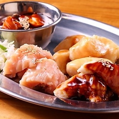 焼肉ホルモン酒場　こてつ本店　藤が丘店の写真2